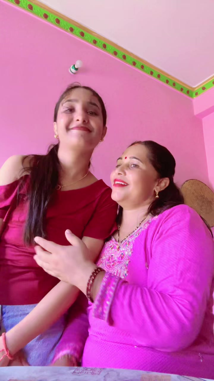 @Uma Kandel
