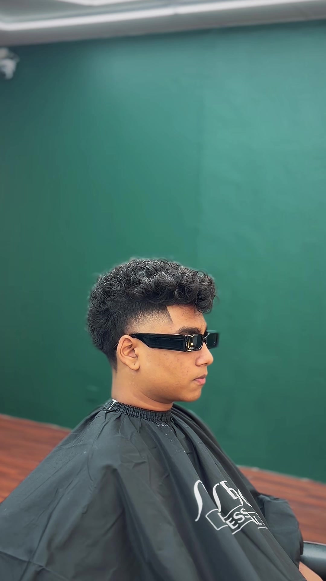 @Elegantbarbershop5.0