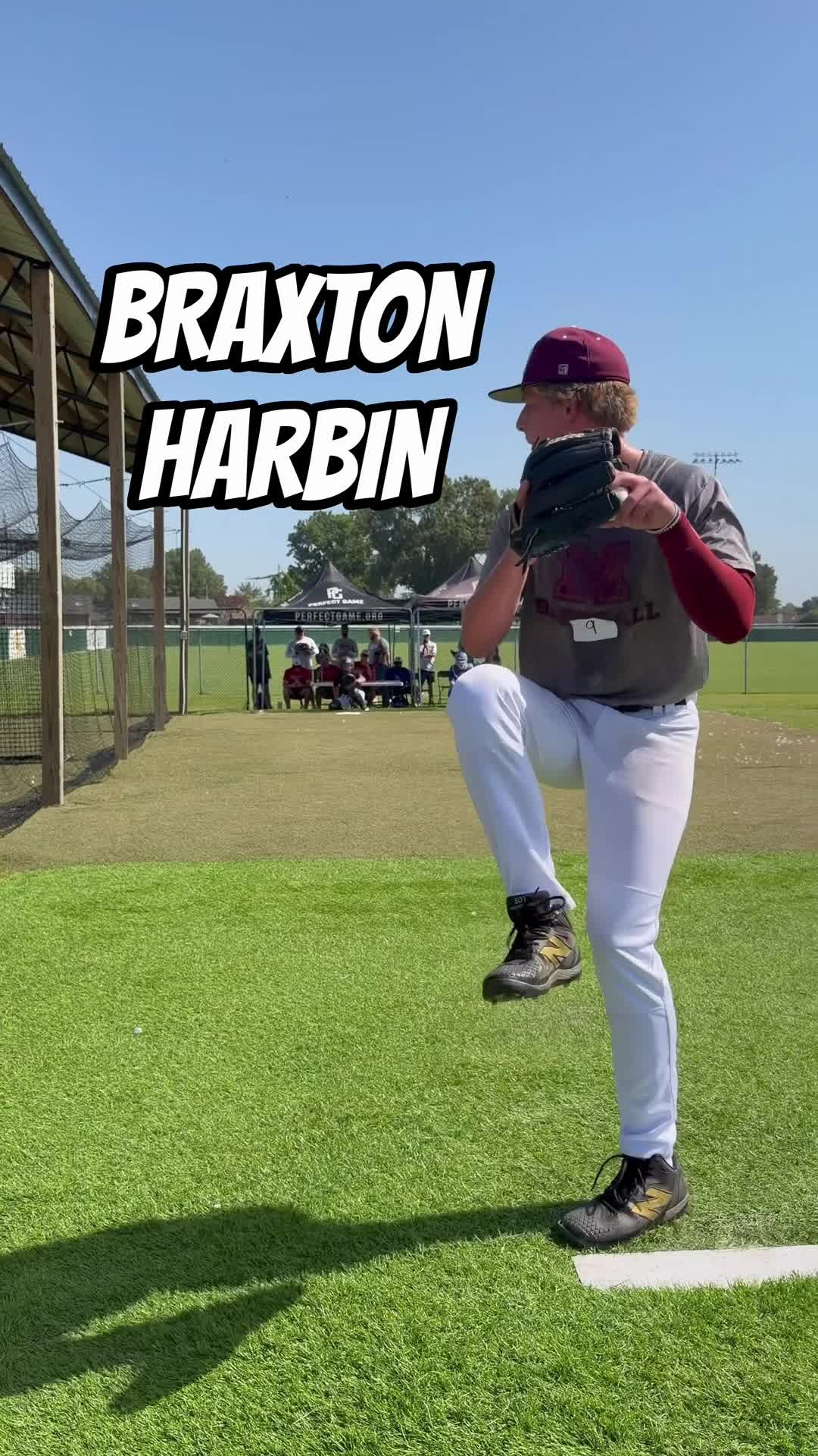 @Tennessee Baseball Network