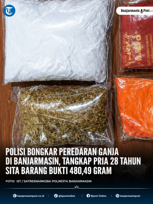 @Banjarmasin Post