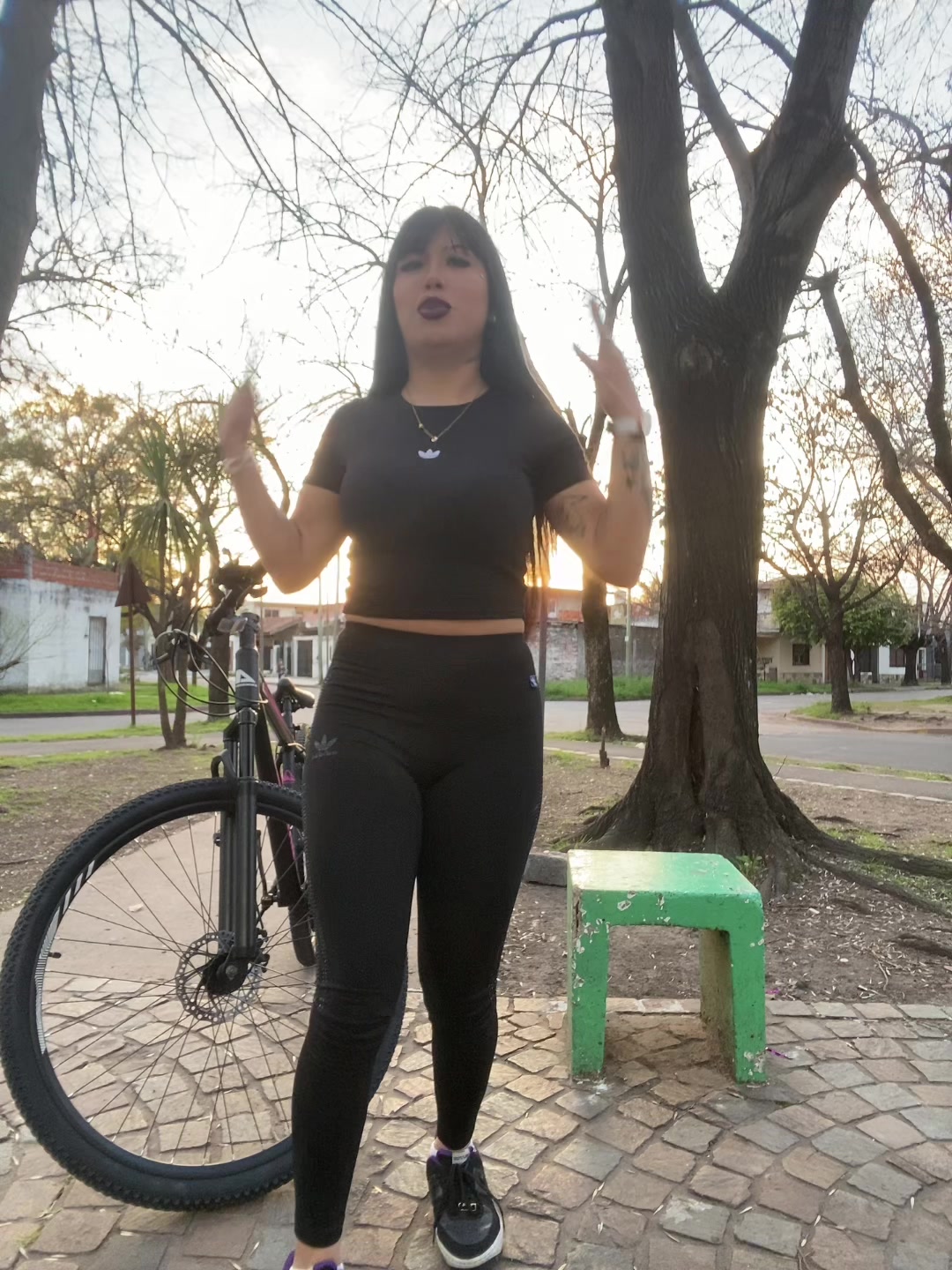 @ayluoficial23 👸🏻✨