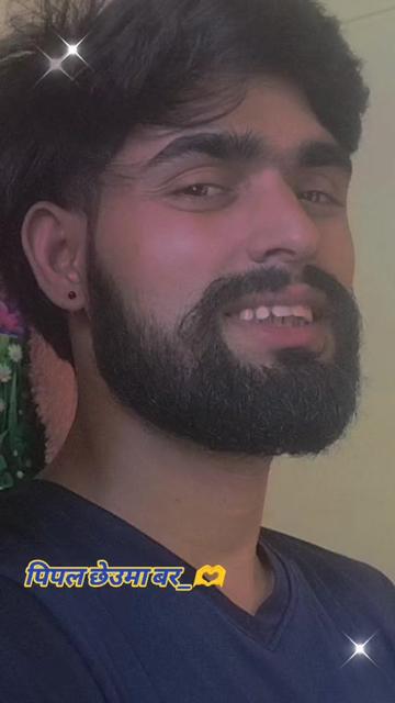 @Padam Nepal🇳🇵 काले_ 🤪