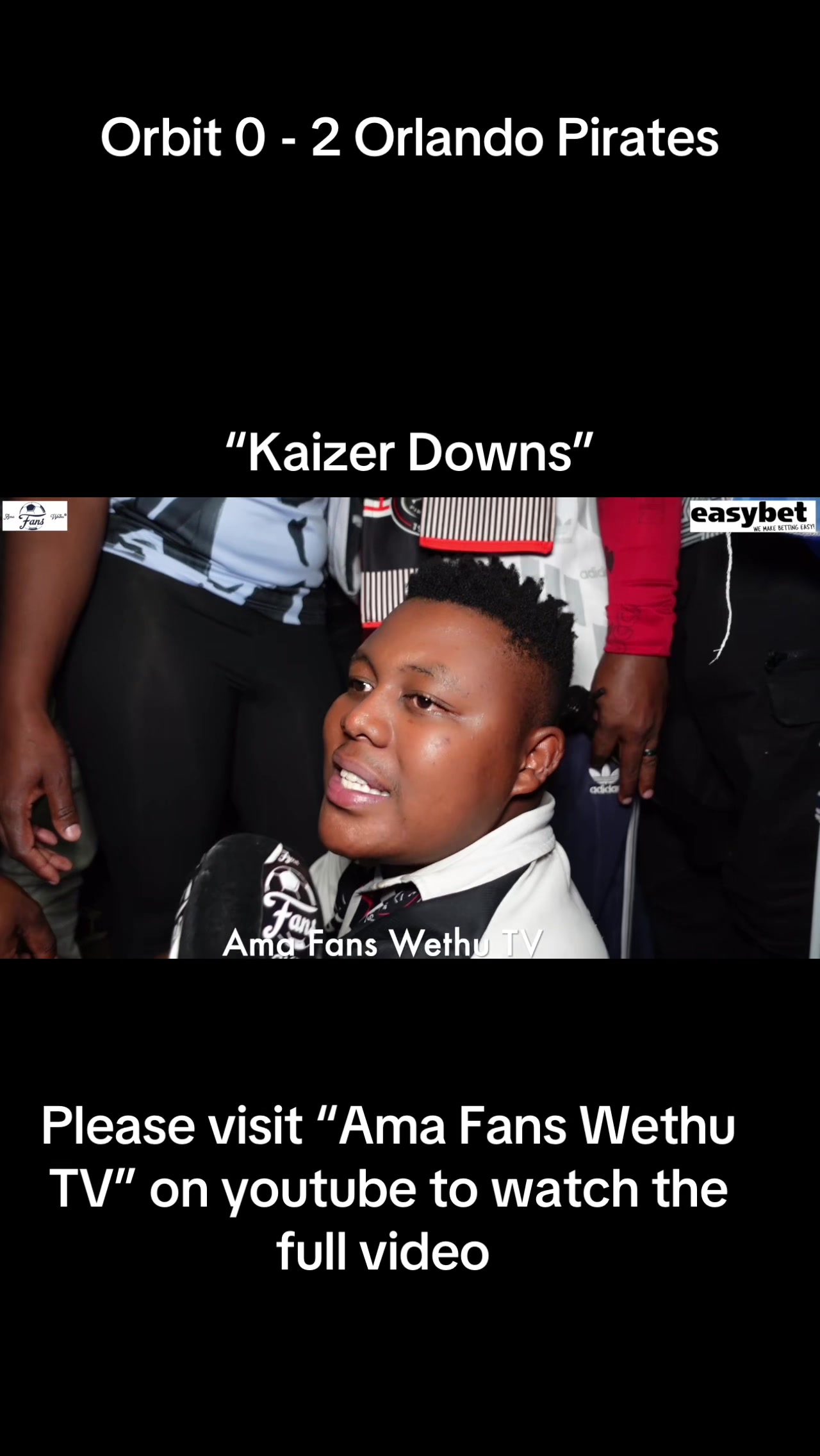 @amaFANSwethuTV