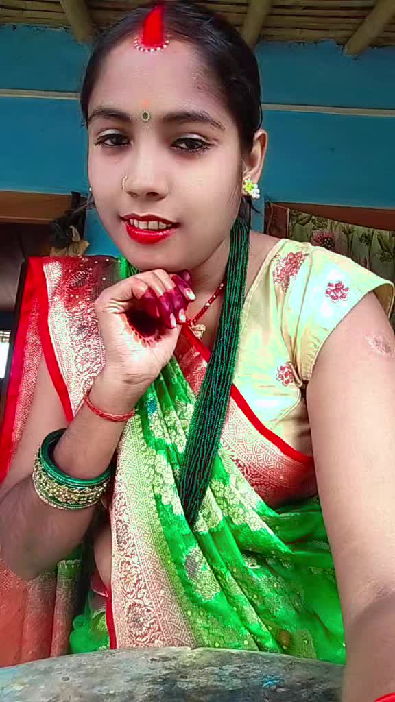 @Chandani Thakur
