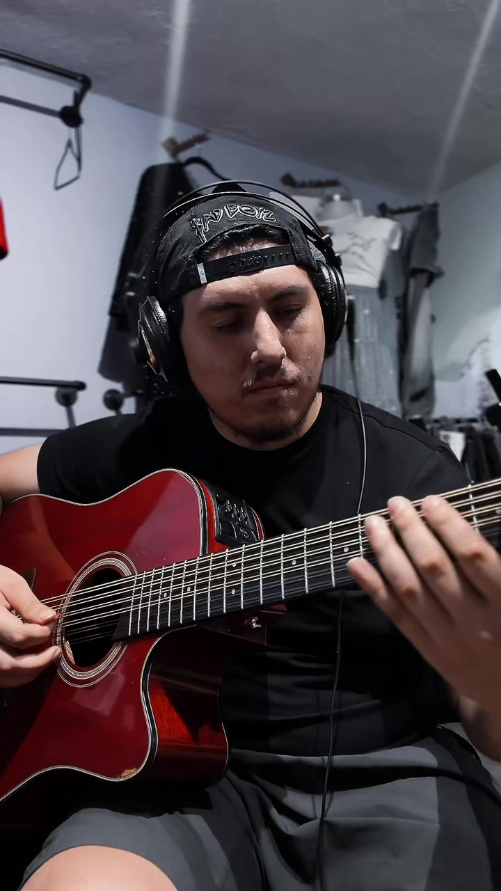 @Oscar Pérez Music