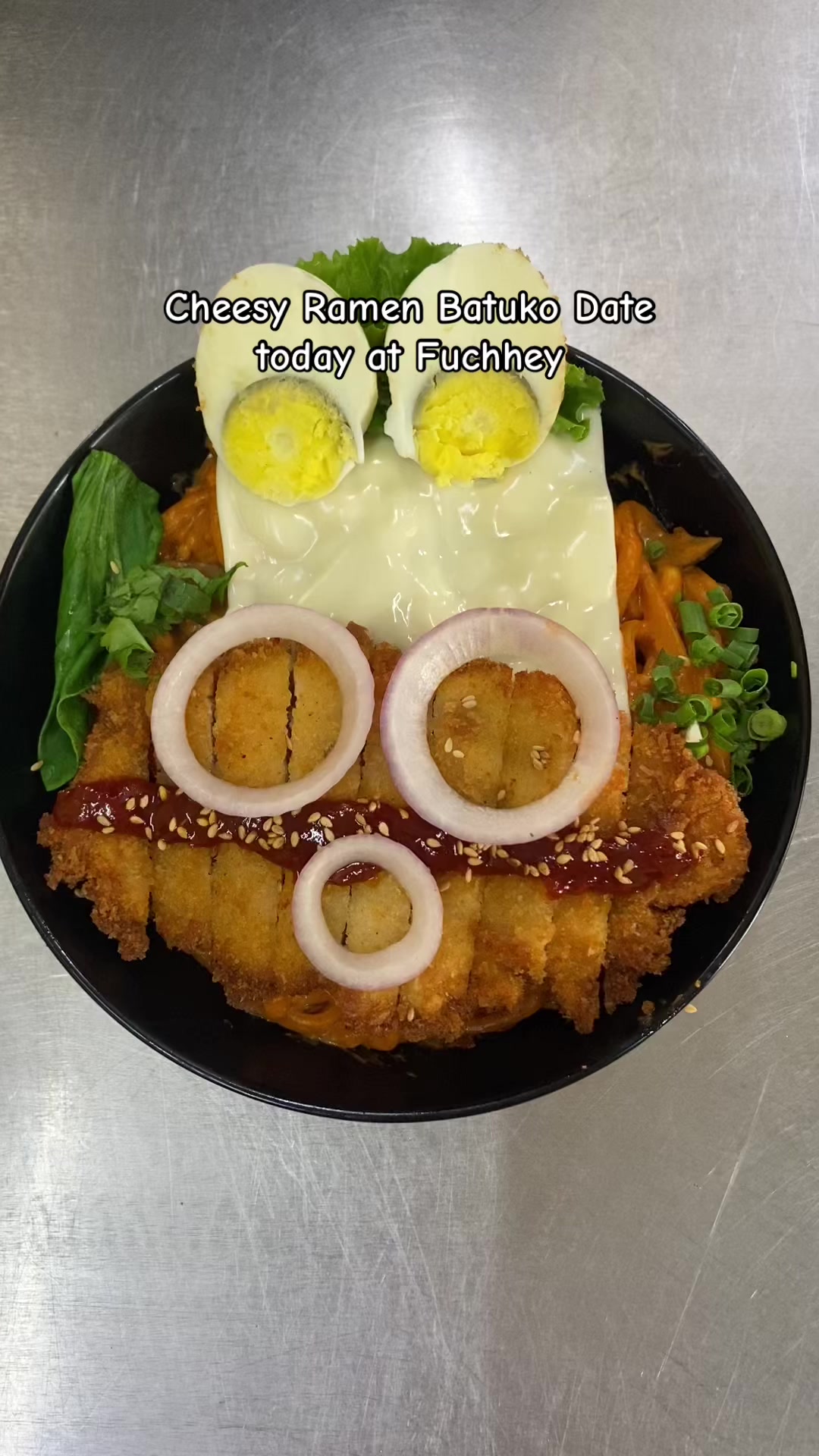 @Fuchhey Restaurant