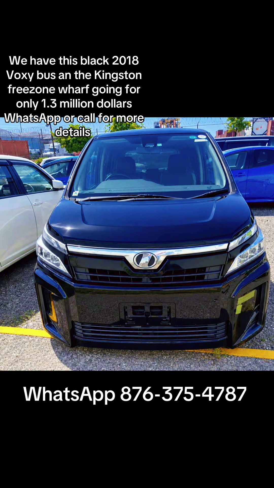 @Andre Motor Sales ltd