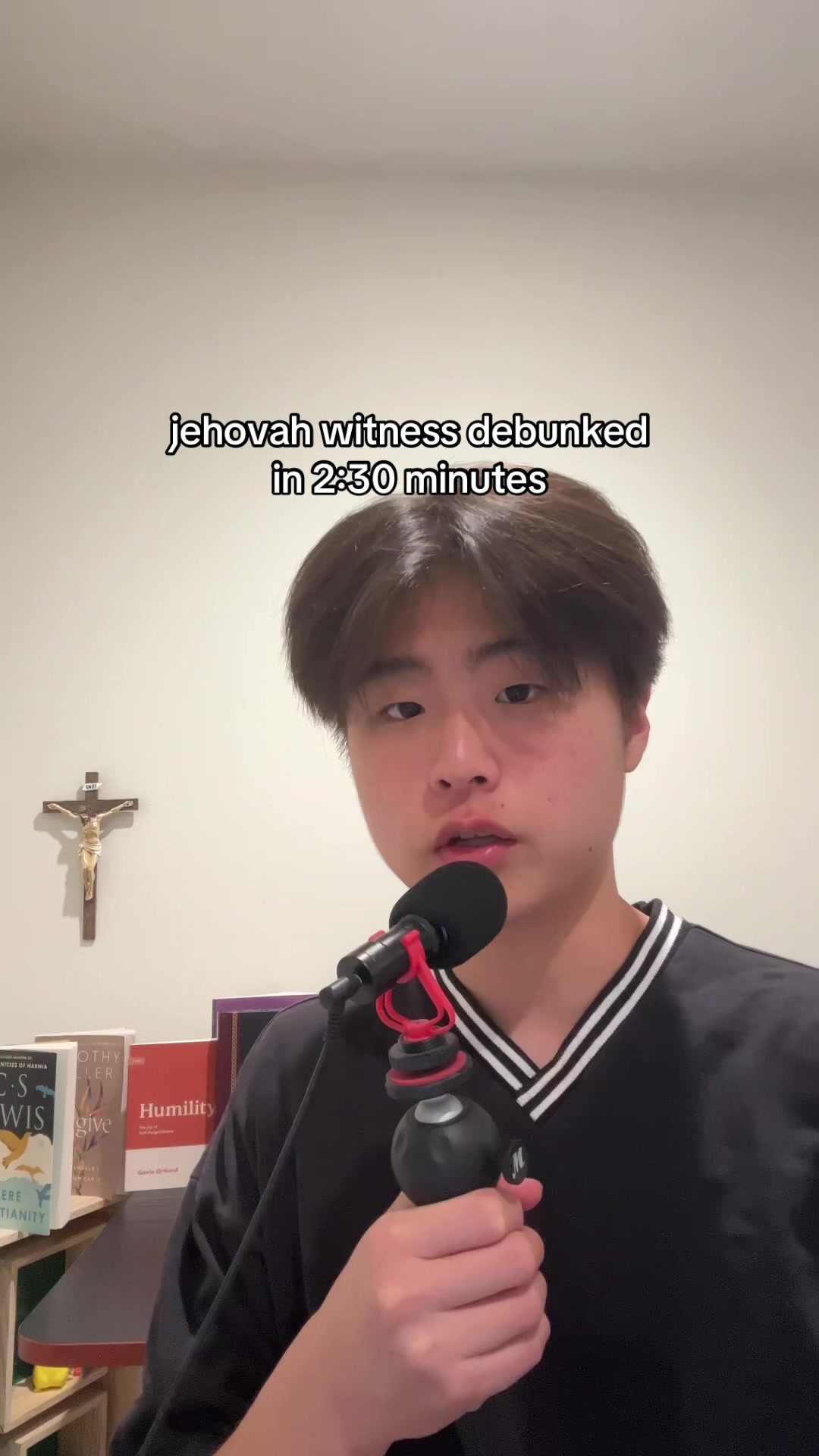 @lutheran larper