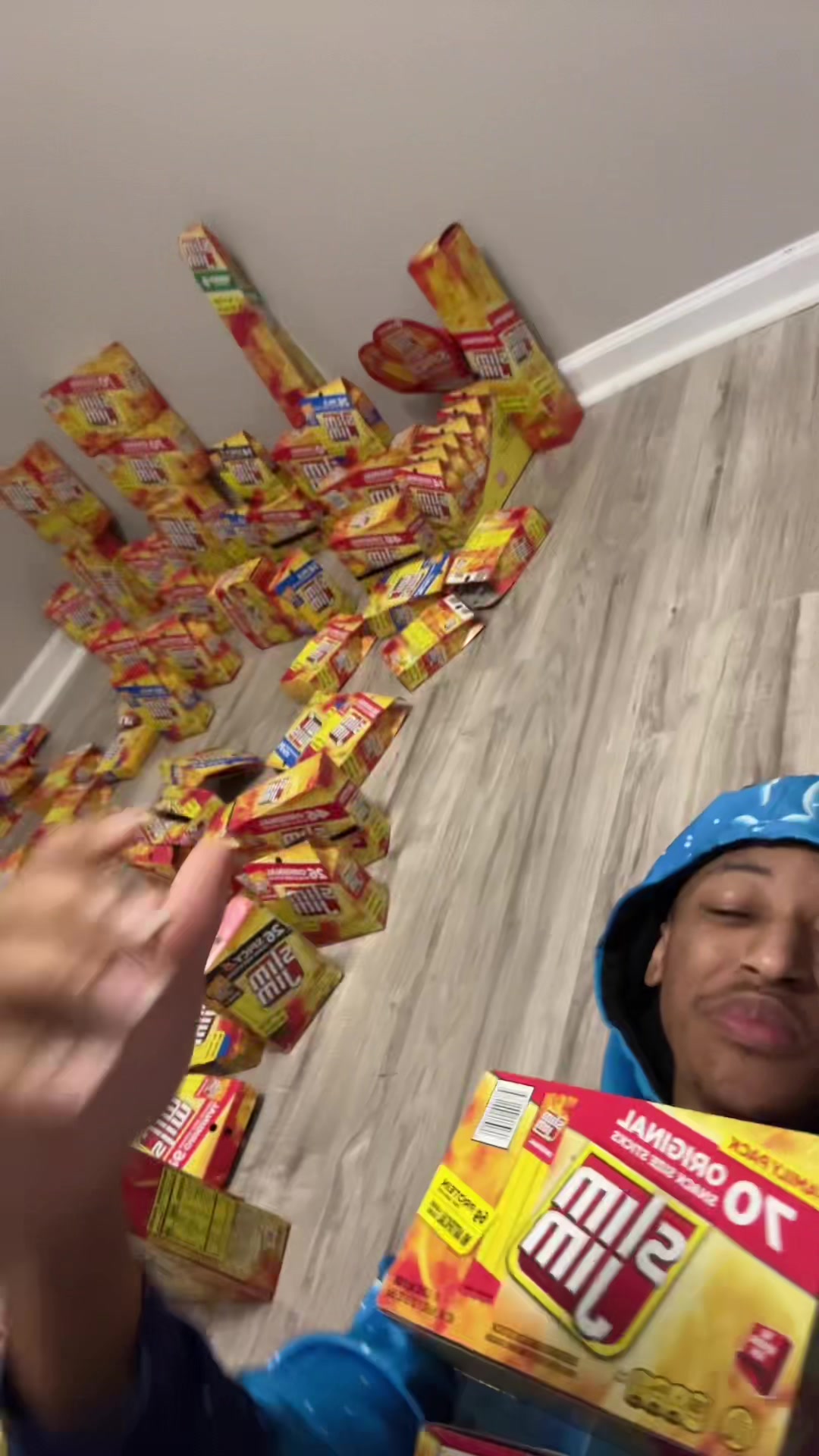 @SlimKing