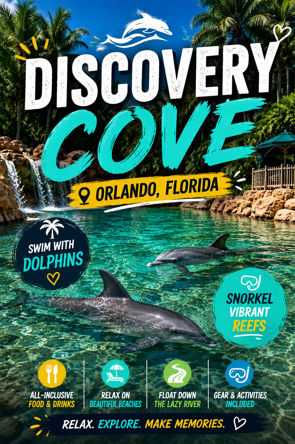 @Orlando | Florida