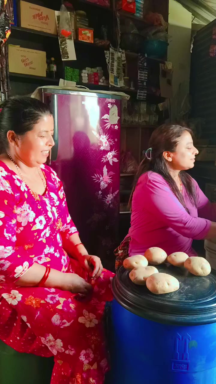 @Sarita Pokharel
