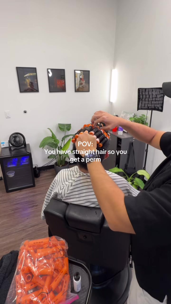 @Raymanhair