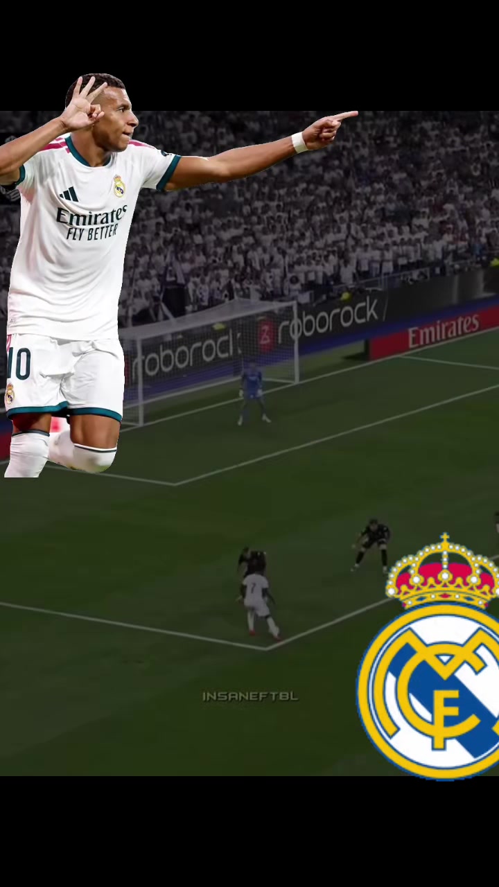 @K mbappe