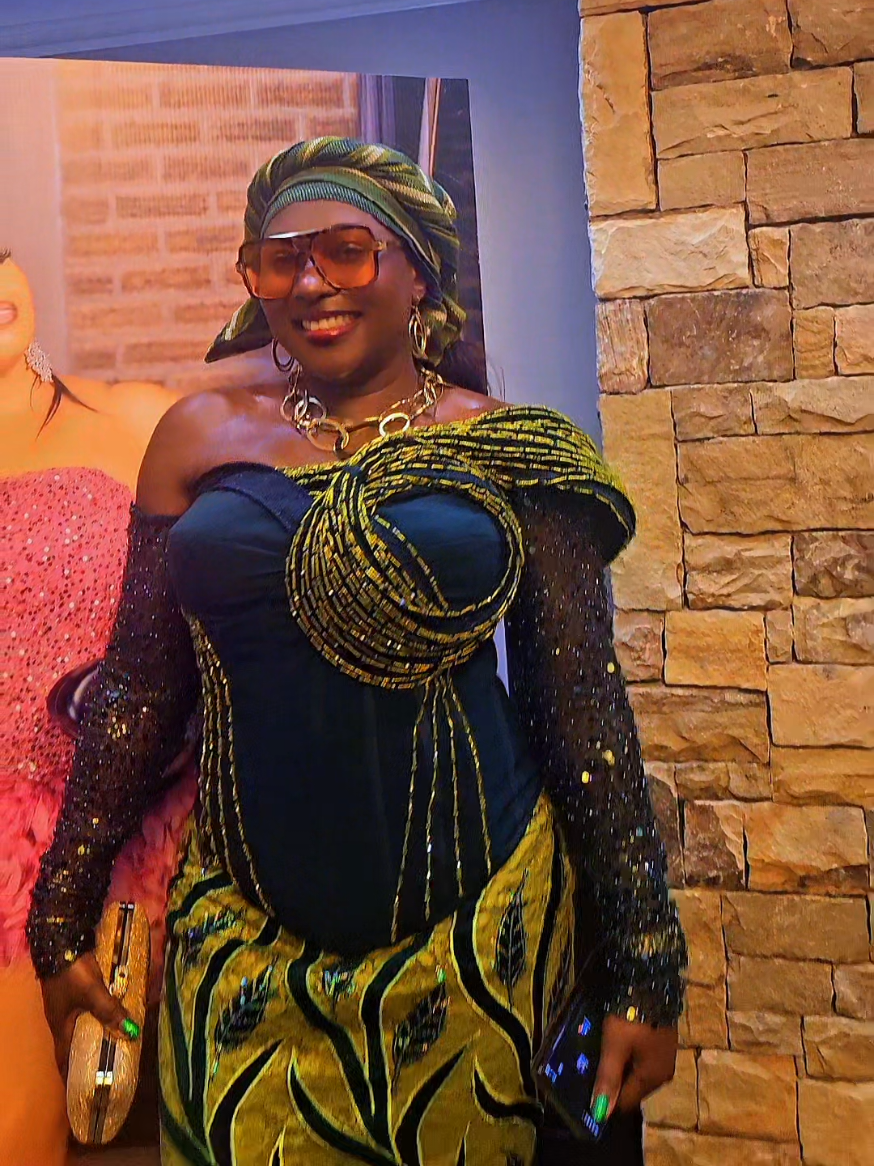 @africanwear by hmkemporium