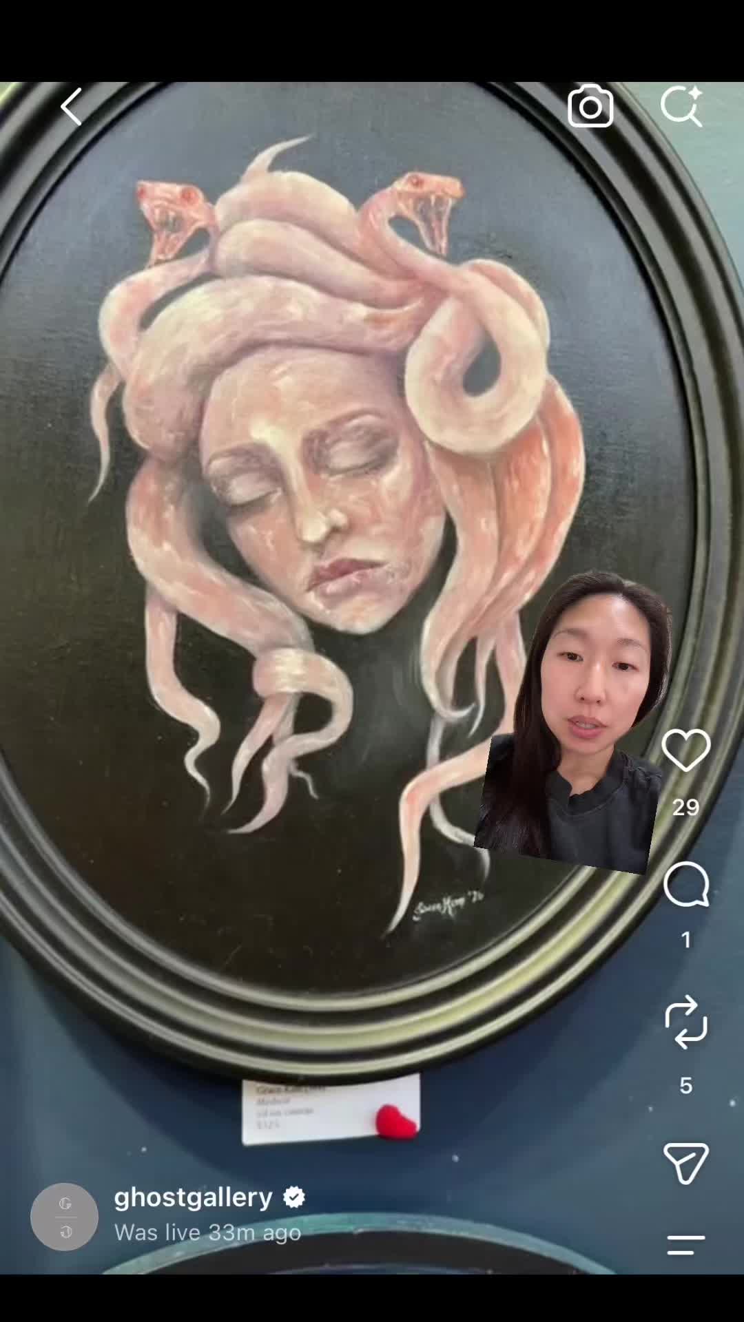 @Grace Kim