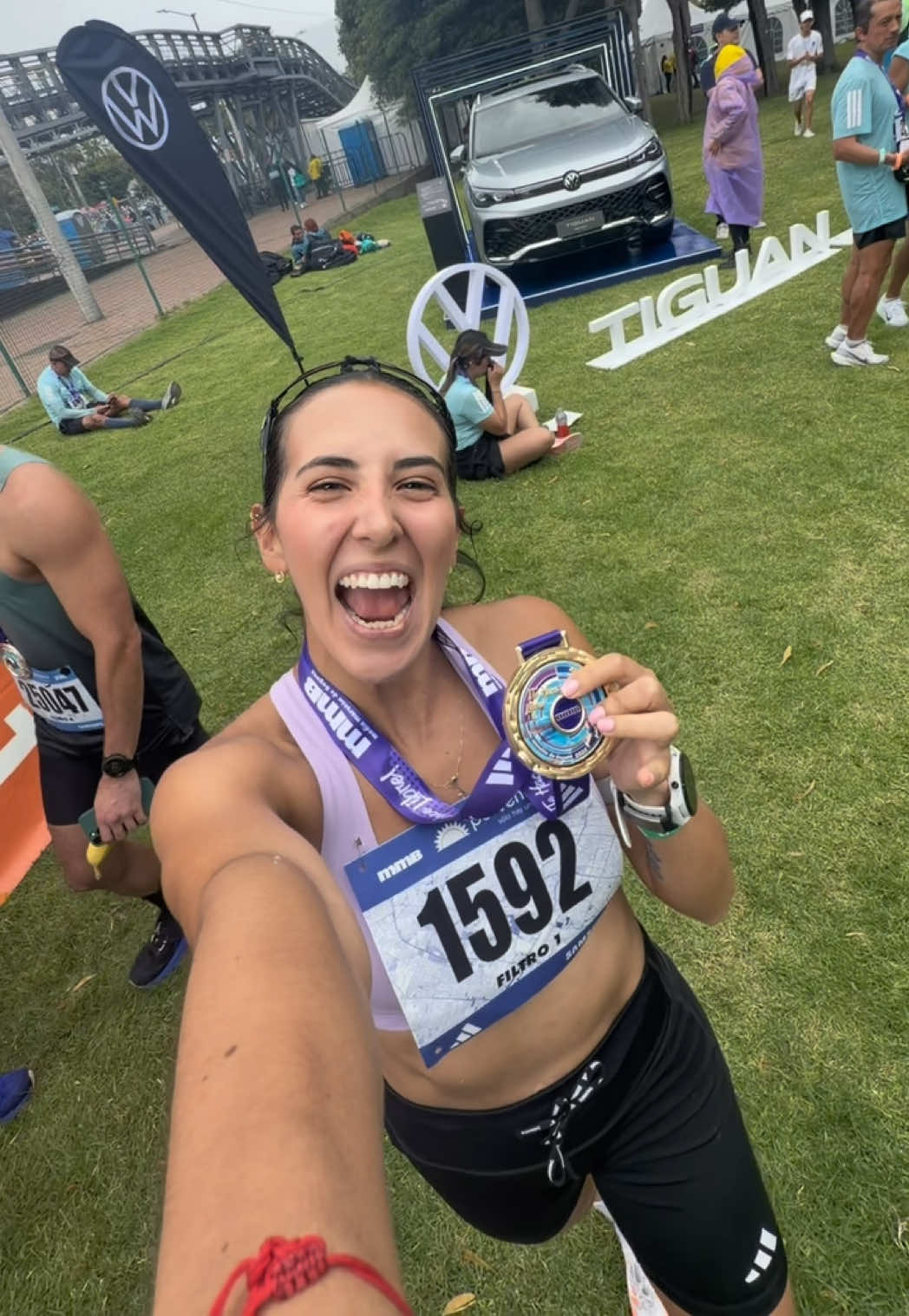 @Ivanna Velilla⚡️|Runner|Coach