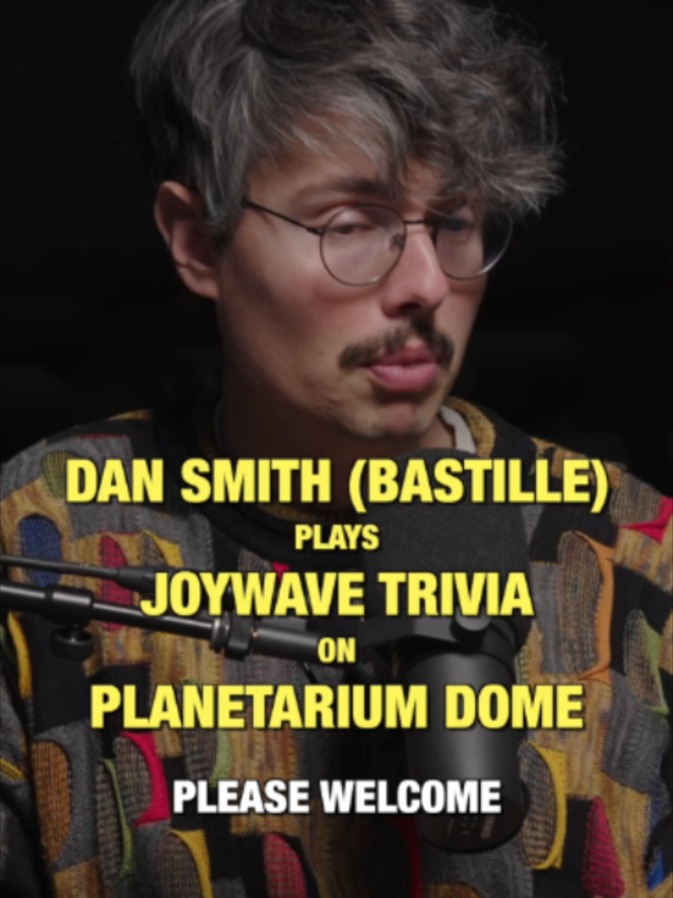 @Joywave