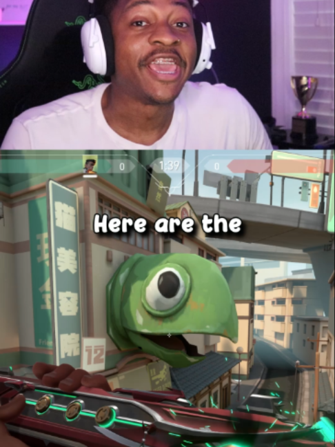 @Zwifty | Content Creator
