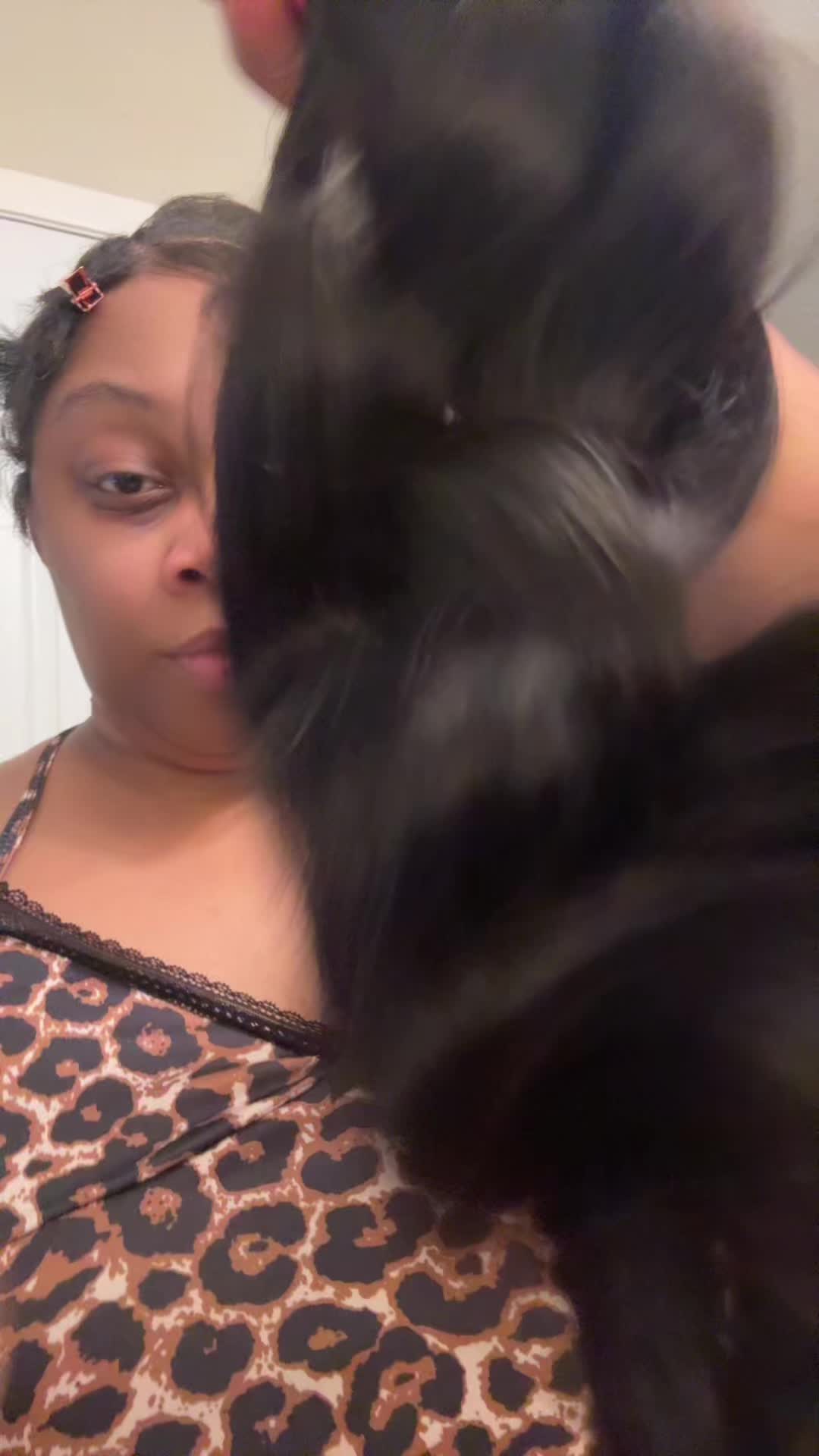 @BigBootyK🍭🍑❤️