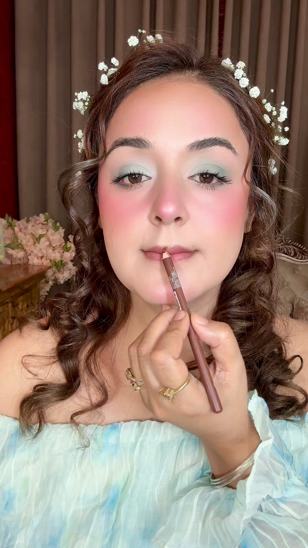 @Sangrila oli