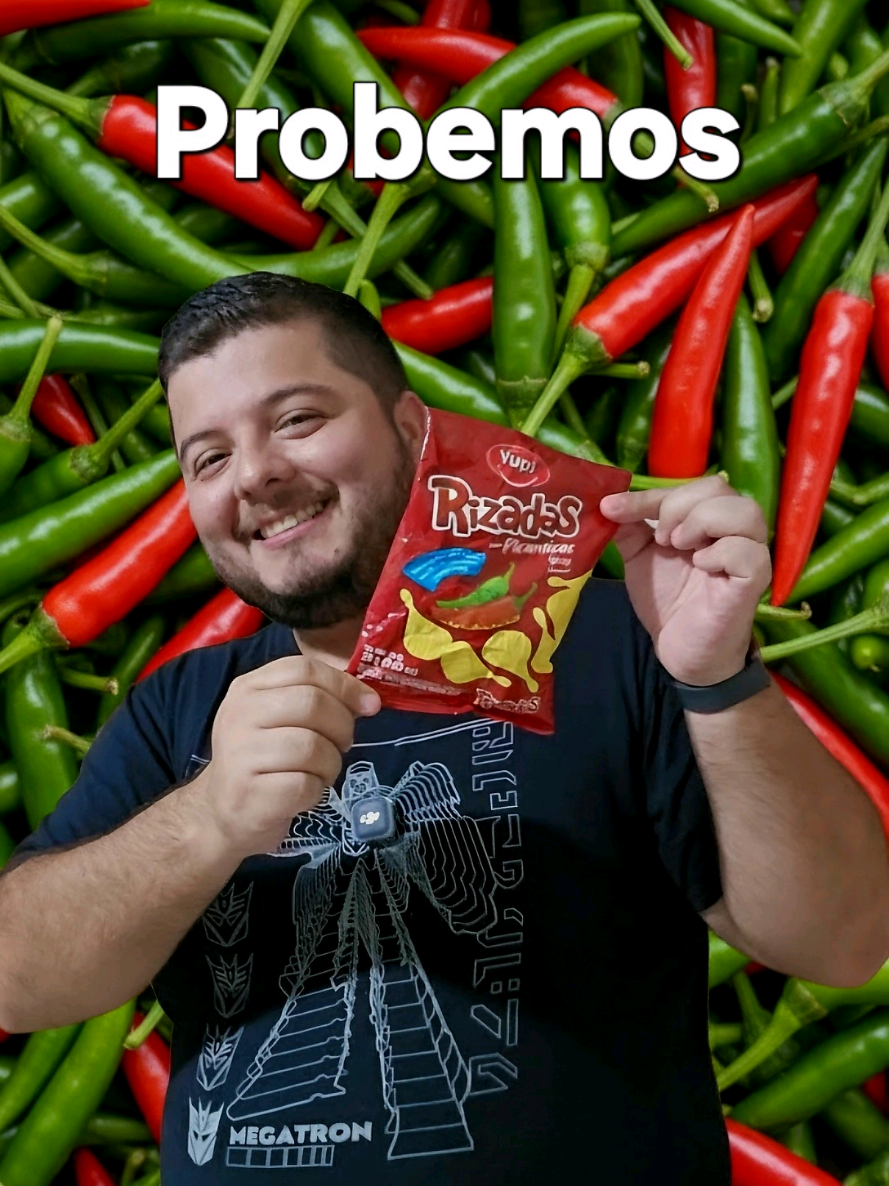 @Probemos Algo