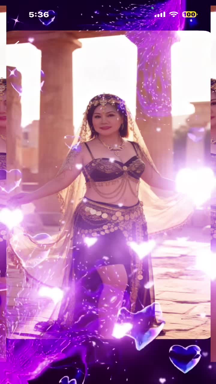 @MamaLisa