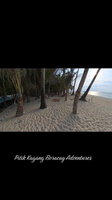 @Kagang Boracay adventures