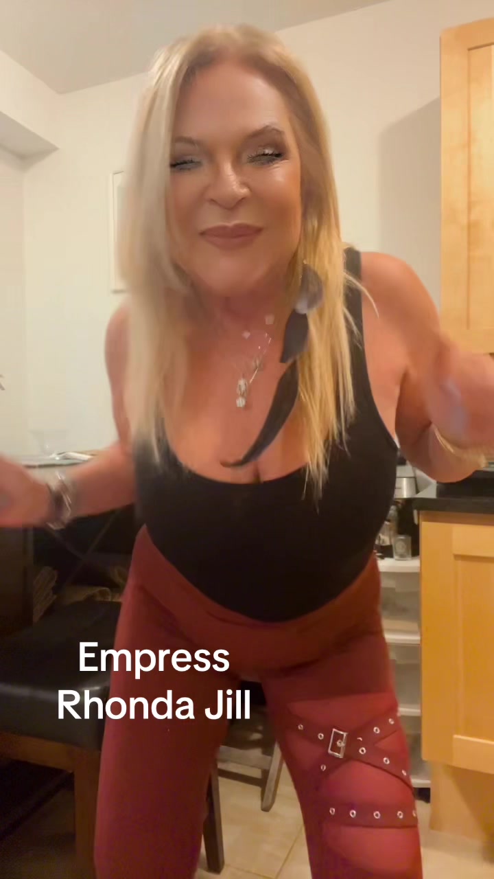 @EmpressJill