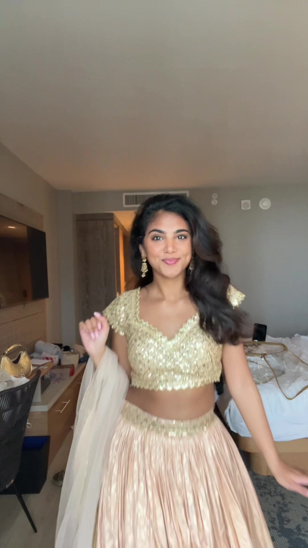 @Shreya