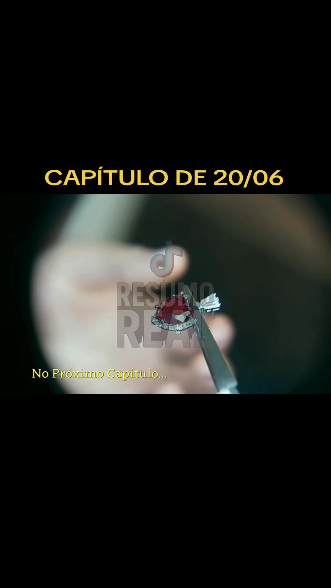 @RESUMO REAL