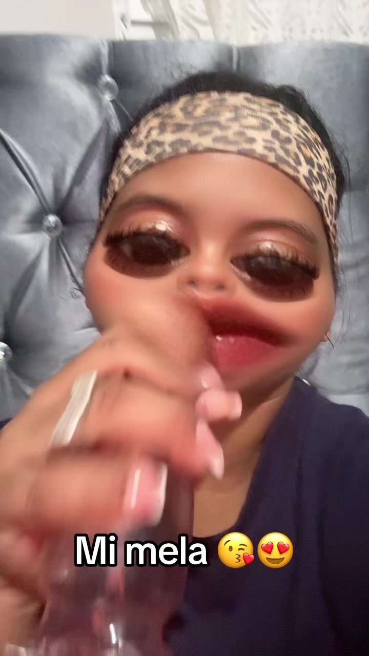@Elizabeth Arias