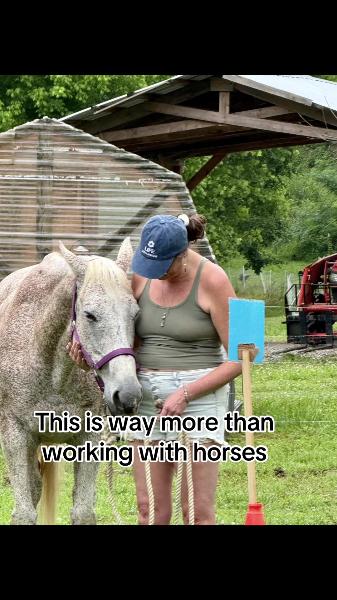 @Sober farmer & nature lover