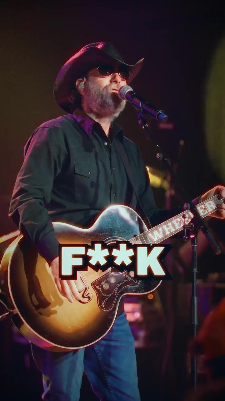@Wheeler Walker Jr.