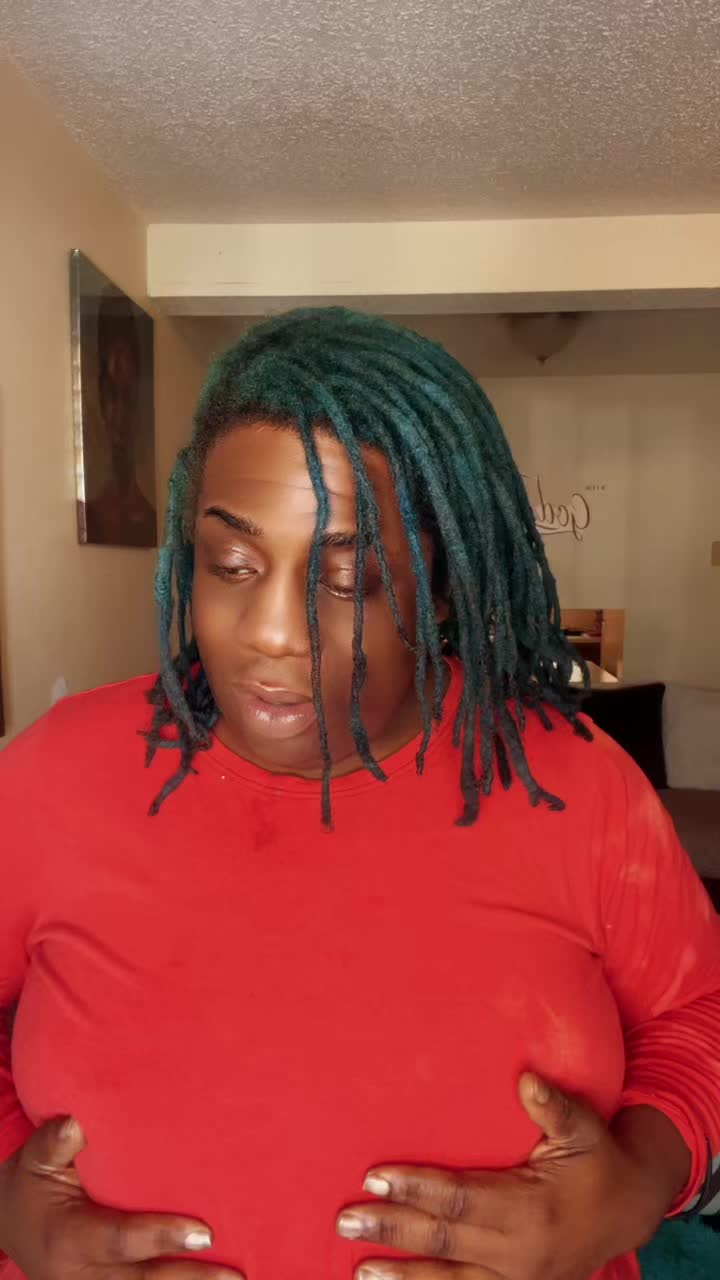 @AHlyric Brown