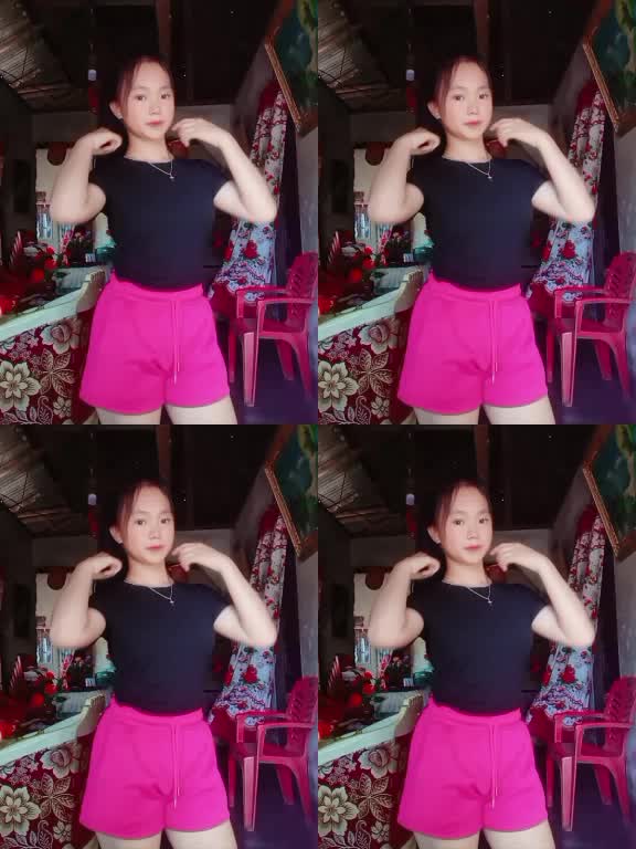 @Kheren Tangel