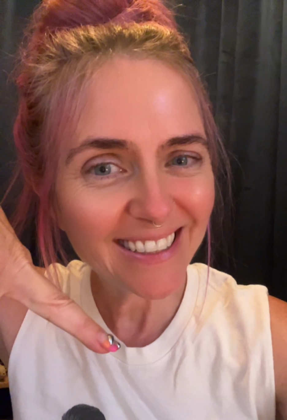 @Mandy Wilde