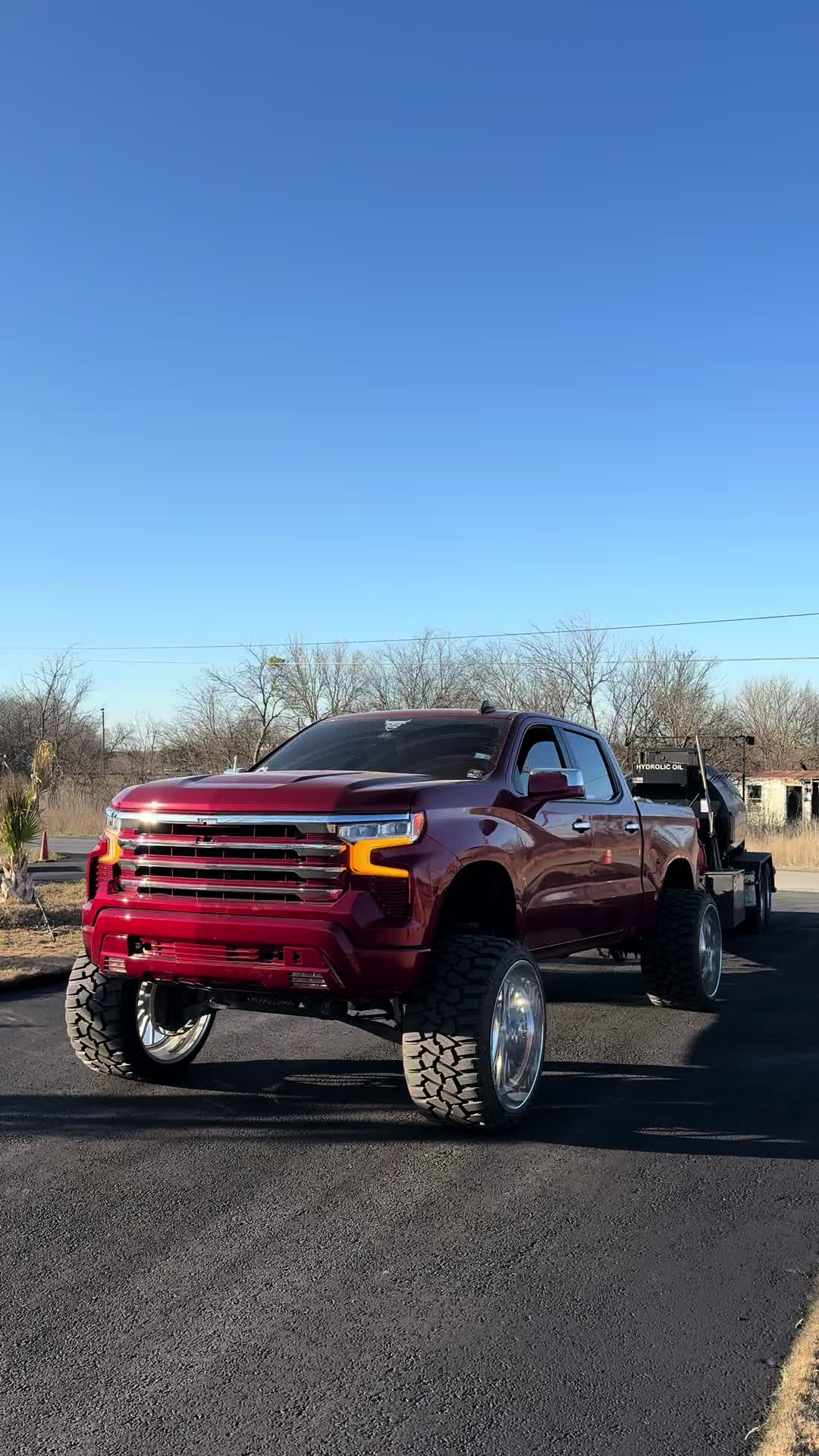 @L5P Rudy