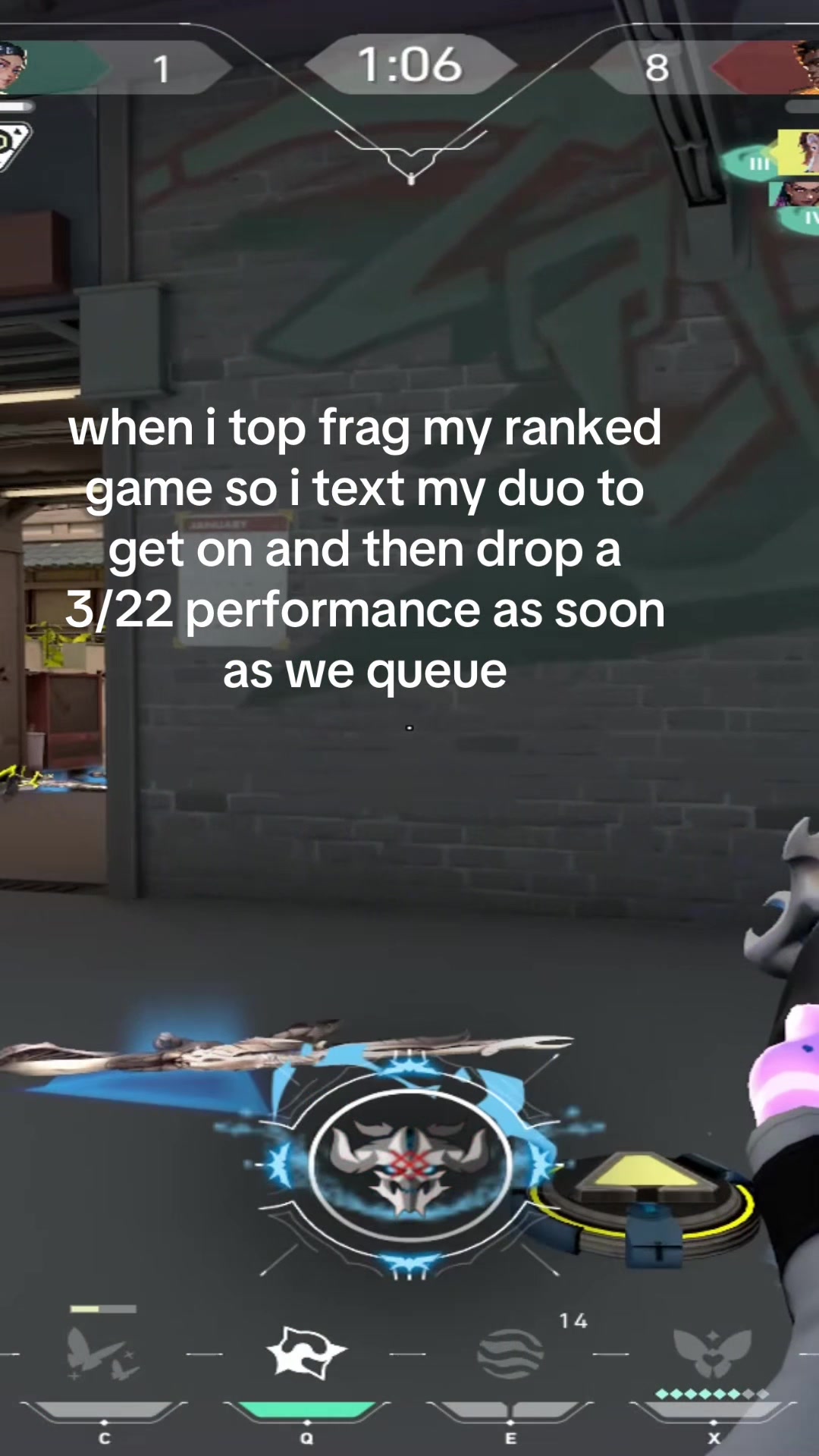 @feels like you
