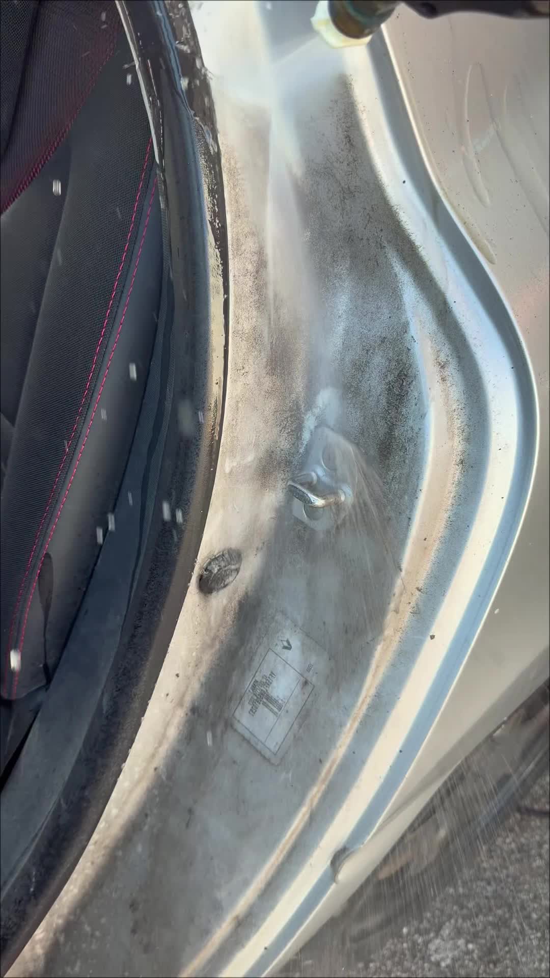@Michel car