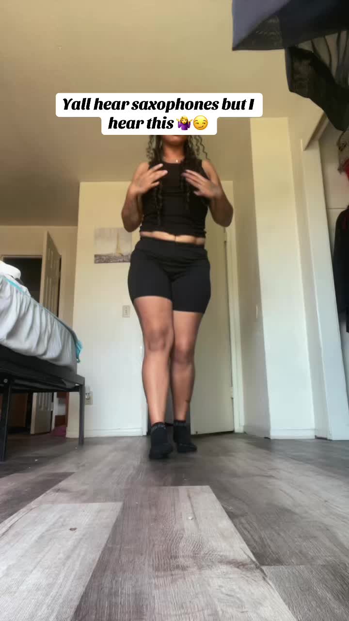 @Tamia Lewis