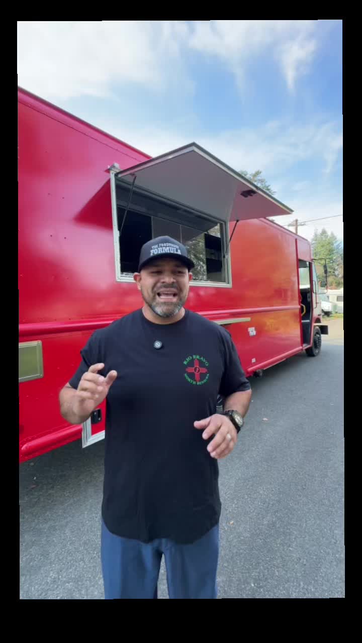 @The Food Truck Formula