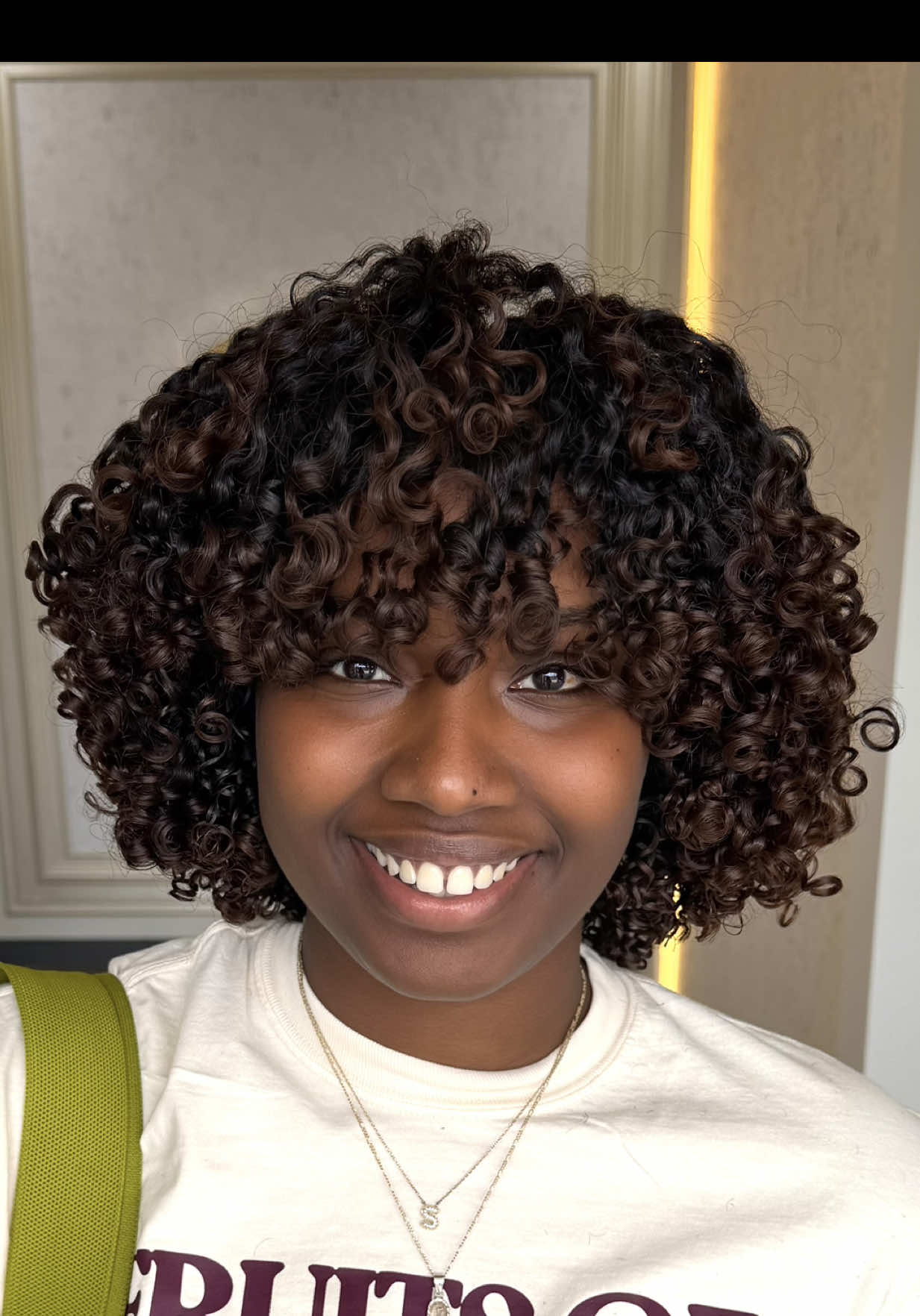@Raleigh Curly hairstylist