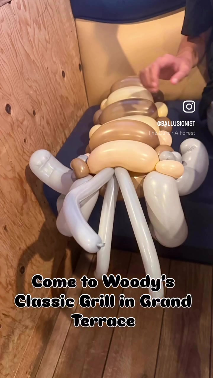 @Ballusionist