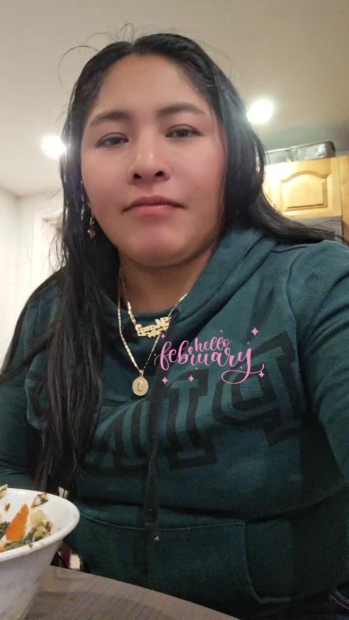@Mar&iacute;a Pec 💘
