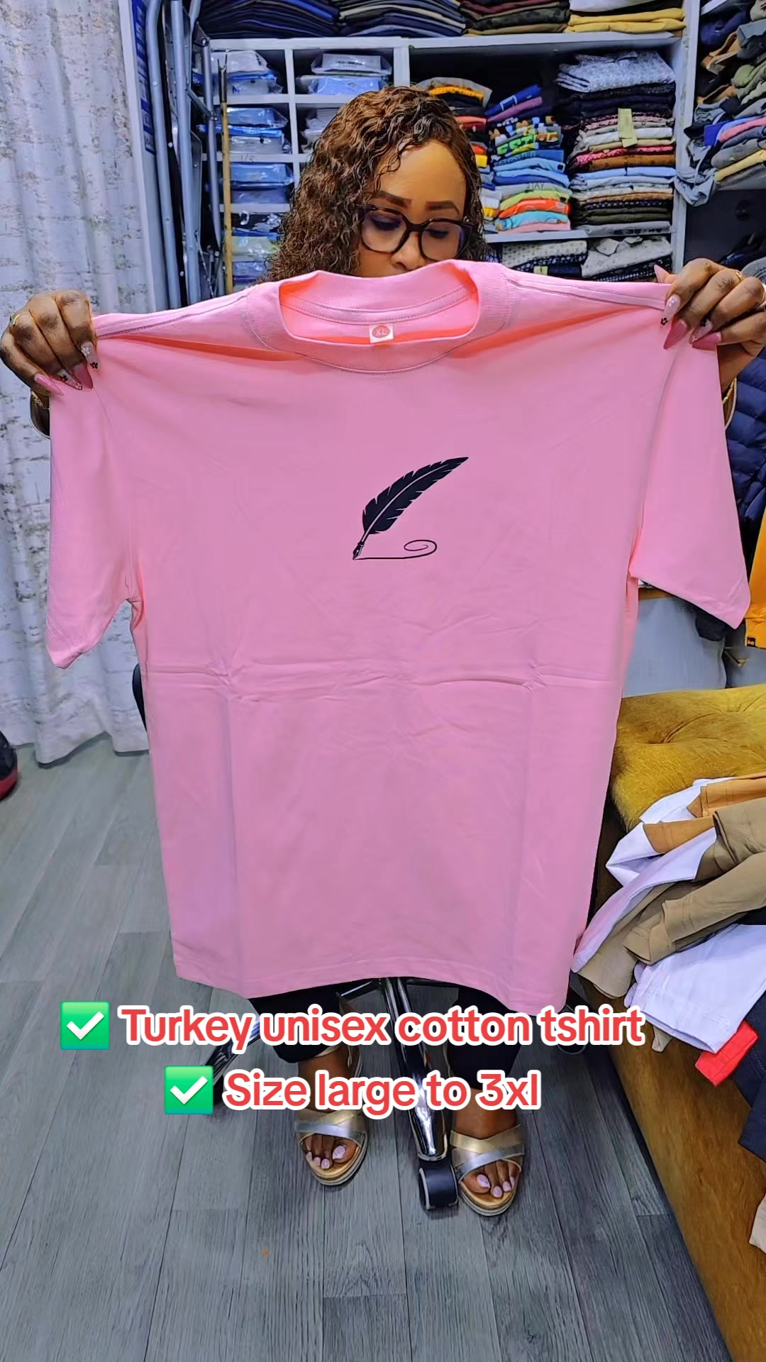 @Dawnshine collections YALA