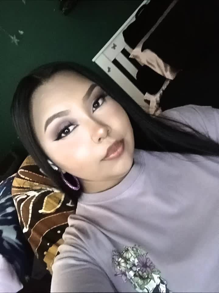 @Itzme.Tiyana🖤