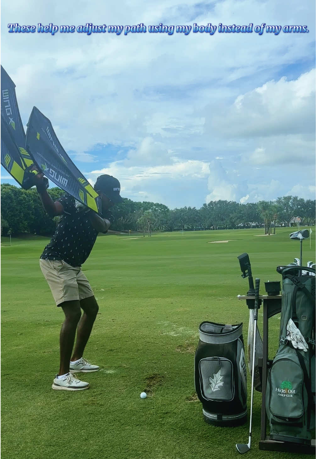 @GolfGuyMcFly🏌🏾