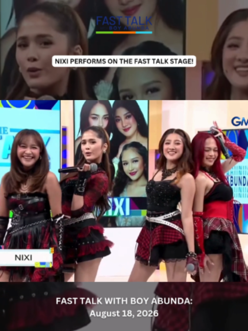 @GMA Network