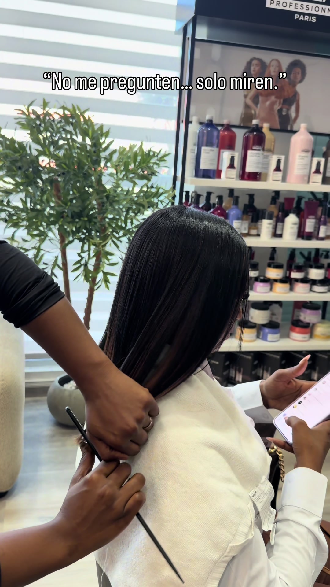 @Monserrat Hair Extensions