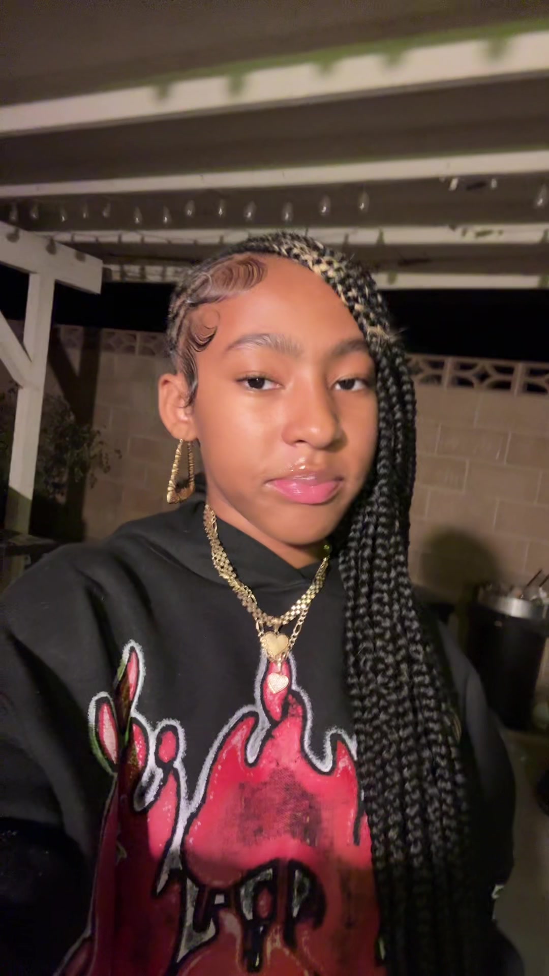 @beyondtrinity👸🏾